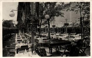 Budapest II. Schrettner István Négy szürke sörözője (fl)