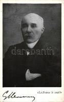 Georges Clemenceau (EK)