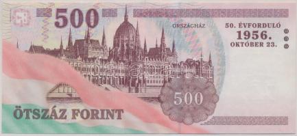 2006. 500Ft "EC" T:I