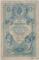 1888. 1Ft T:III-,IV  Adamo G126