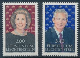 Royal Couple set A hercegi pár sor
