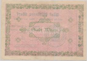 Németország / Weimari Köztársaság / Witten 1923. 5.000.000M T:III
Germany / Weimar Republic / Witte...