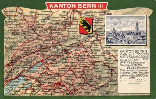 Kanton Bern C