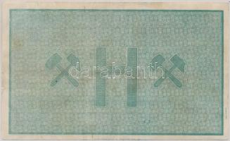 Németország / Weimari Köztársaság / Köln-Kalk / Humboldt Műszaki Intézet 1923. 1.000.000M T:III
Ger...