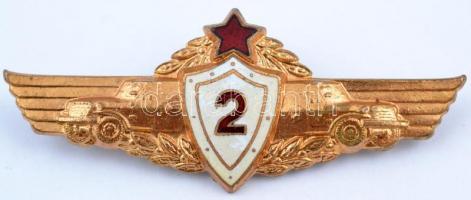 6db klf jelvény, emlékérem, közte 1969. "Kecskemét Területi Borverseny", ~1970. "Gépk...