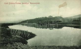 15 db RÉGI magyar és határon túli magyar városképes lap, vegyes minőségű / 15 old, mainly Hungarian ...