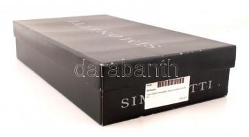 Csinn Bumm társasjáték, hiányos, koszos, 35×26 cm