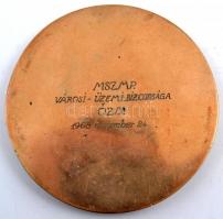 ~1970. "A KMP (Kommunisták Magyarországi Pártja) és KIMSZ  (Kommunista Ifjúsági Internacionálé)...