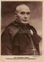 Dr. Csernoch János (EK)