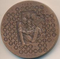 1978. "Tatabánya esztergomi csoport - Magyarországi Éremgyűjtők Egyesülete - 225 éves a magyar ...