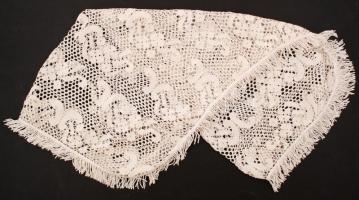 Csipre terítő 60x60 cm + 80x100 cm