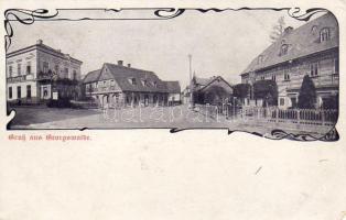 Georgswalde (Böhmen) (EM)