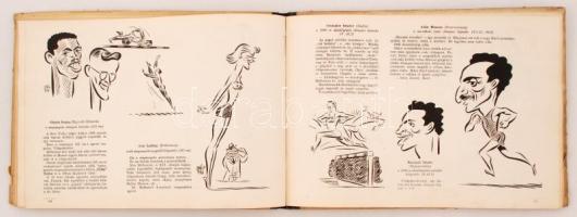 Szepes Béla: Így győztök ti. Sport Lap- és Könyvkiadó 1957. Gazdagon illusztrált. Félvászon kötésben
