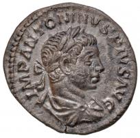 Római Birodalom / Róma / Heliogabalus 218-222. Denár Ag (2,51g) T:2 Roman Empire / Rome / Elagabalus 218-222. Denarius Ag IMP ANTONINVS PIVS AVG / VICTORIA AVG * (2,51g) T:XF RIC IV 161.