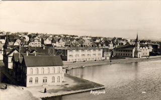 Reykjavik (Rb) foto AK