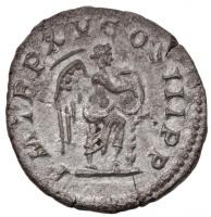 Római Birodalom / Róma / Septimius Severus 207. Denar Ag (3,12g) T:2,2- kis rep.
Roman Empire / Rom...