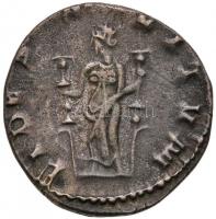Római Birodalom / Róma / I. Valerianus 255-256. Antoninianus Ag (3,44g) T:2,2-
Roman Empire / Rome ...