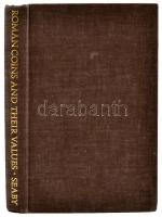 David R. Sear: Roman coins and their values, Seaby, London, 1970