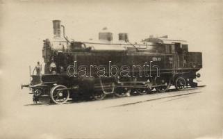 Locomotive 629.09 photo