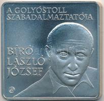 2010. 1000Ft "Bíró László József a golyóstoll szabadalmaztatója" T:BU
Adamo EM232