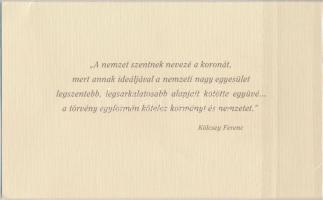 2000. 2000Ft "Millennium" T:I Eredeti bontatlan díszcsomagolásban!