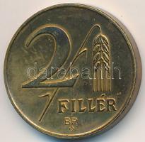 1947. 2f rozettás Artex-veret T:1-,2