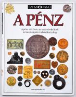 Joe Cribb: A pénz. Szemtanú sorozat. Budapest, Park Kiadó, 1991.