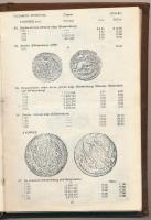 Robert P. Harris: A guidebook of Russian coins 1725-1972, Second Edition, Mevius & Hirschhorn In...