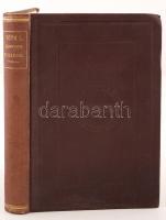 Berryer válogatott törvényszéki beszédei. Fordította Tóth Lőrinc, Bp., 1887, Magyar Tudományos Akadémia. Kiadói egészvászon kötés, kissé kopott állapotban.