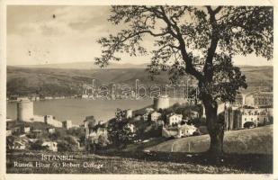 Constantinople, Istanbul; - 4 old postcards