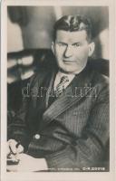 Tomas Bata, Nakl. Potmesil Zlin