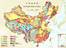 11 db MODERN geológia témájú képeslap, néhány nagyobb méretű, valamint 6, 5 és 5 darabos képeslap so...