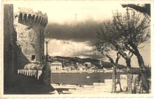 Korcula, Dalmacia Photo