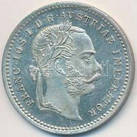 Ausztria 1872. 10kr Ag "Ferenc József" T:2
Austria 1872. 10 Kreuzer Ag "Franz Joseph...