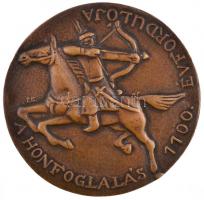 1996. "A Magyar Szemorvostársaság 1996. évi kongresszusa - Budapest / A Honfoglalás 1100. évfor...