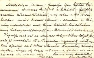 1935 Budapest XII. Zugliget, Meseköz 3. lakások, photo