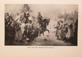 A magyar katona vitézségének ezer éve. Szerk.: Pilch Jenő. 1-2. köt. Bp., [1933], Franklin Társulat....