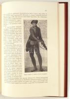 A magyar katona vitézségének ezer éve. Szerk.: Pilch Jenő. 1-2. köt. Bp., [1933], Franklin Társulat....