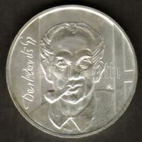 1976. 200Ft "Derkovits" T:BU