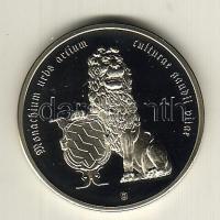 Németország "München" érem tanúsítvánnyal T:PP