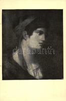 Brunszvik Teréz grófnő / Countess Theresa Brunszvik