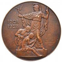 Reményi József (1887-1977) 1927. "A Fodor Zeneiskola negyedszázados évfordulójának emlékére / 1...