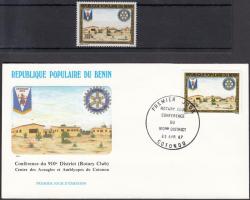 Rotary + FDC Rotary + FDC