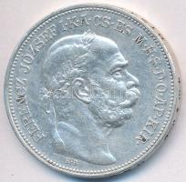 1913KB 2K Ag "Ferenc József" T:2-
Adamo K6