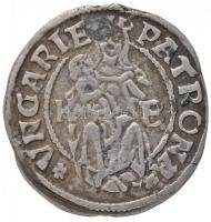 1528K-B Denár Ag "I. Ferdinánd" (0,42g) T:2,2-
Huszár: 935., Unger II.: 745.a