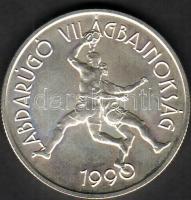 1998. "Labdarúgó VB" 500Ft Ag T:BU