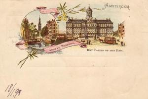 Amsterdam 1898 C Litho (EB)