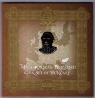 2003. 1Ft-100Ft 8klf db szett, díszcsomagolásban T:PP Csak 7000db!
