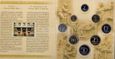 1999. 1Ft-100Ft 8klf db szett, díszcsomagolásban T:PP Csak 3000db!