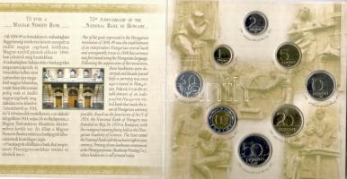 1999. 1Ft-100Ft 8klf db szett, díszcsomagolásban T:BU Csak 7000db!